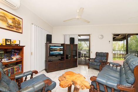 Property photo of 27 Gunter Circuit Woodroffe NT 0830