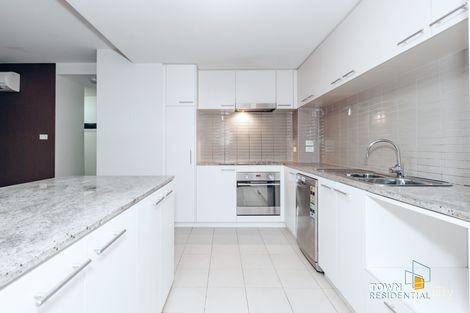 Property photo of 52/57 Benjamin Way Belconnen ACT 2617