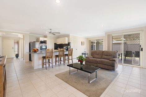 Property photo of 18 Franklin Street Banora Point NSW 2486