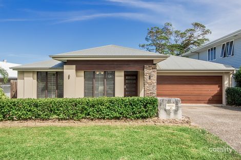 Property photo of 30 Riverbreeze Crescent Maudsland QLD 4210