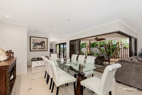 Property photo of 30 Riverbreeze Crescent Maudsland QLD 4210