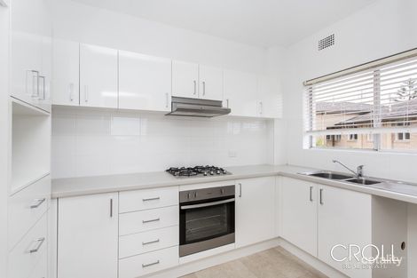 Property photo of 4/1 Billong Street Kurraba Point NSW 2089