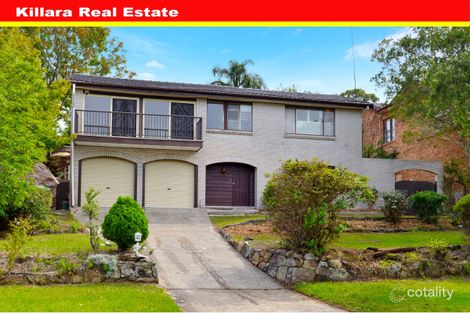 140 Koola Ave, East Killara, NSW 2071