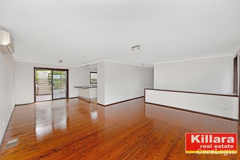 Property photo of 140 Koola Avenue East Killara NSW 2071