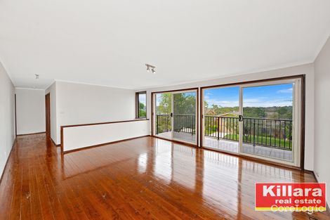 Property photo of 140 Koola Avenue East Killara NSW 2071
