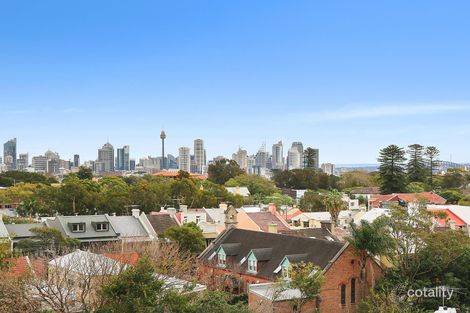 Property photo of 802/1 Spring Street Bondi Junction NSW 2022