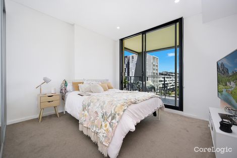 Property photo of 305/60 Lord Sheffield Circuit Penrith NSW 2750