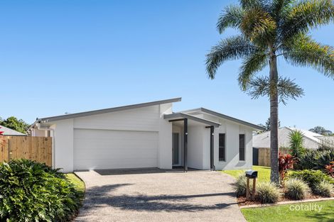 40 Woodgrove Bvd, Beerwah, QLD 4519