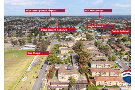 Property photo of 9/15-17 First Street Kingswood NSW 2747