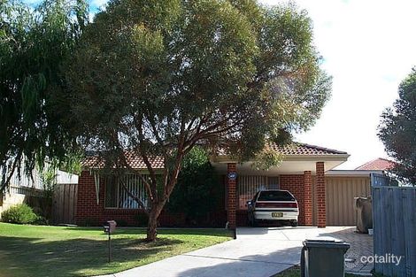 4 Whiston Cres, Clarkson, WA 6030