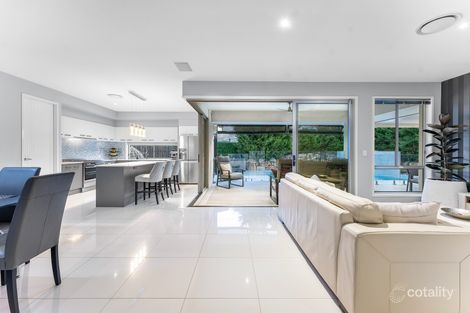 Property photo of 13 Birkdale Circuit North Lakes QLD 4509