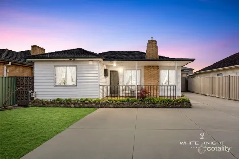 8 Belmore Rd, Sunshine North, VIC 3020
