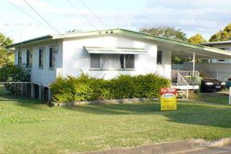 22 Jellicoe St, Brassall, QLD 4305