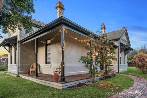 Property photo of 5 Fernhill Road Sandringham VIC 3191