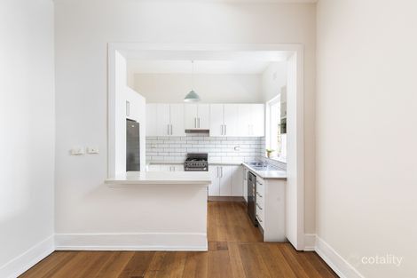 Property photo of 108A Brougham Street Potts Point NSW 2011