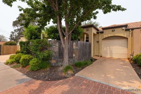 7/21 Keira St, Narrabundah, ACT 2604