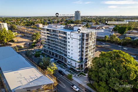 123/5 Rowe Ave, Rivervale, WA 6103