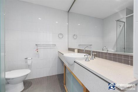 304/4 The Piazza, Wentworth Point, NSW 2127