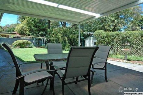 Property photo of 38 Leabrook Drive Rostrevor SA 5073