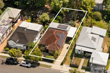 Property photo of 23 Laurel Avenue Wilston QLD 4051