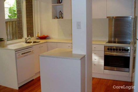 Property photo of 2-4 Trafalgar Street Crows Nest NSW 2065