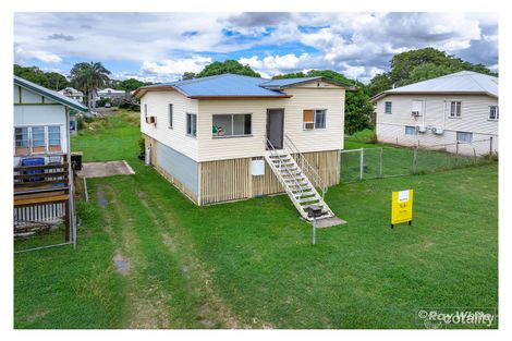 462 Quay St, Depot Hill, QLD 4700