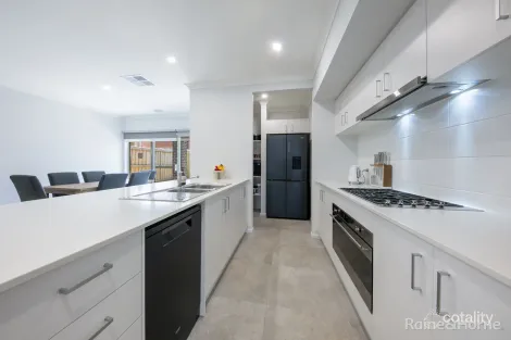 Property photo of 40 Figwood Drive Diggers Rest VIC 3427