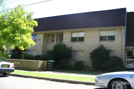 Property photo of 8/19 Bortfield Drive Chiswick NSW 2046