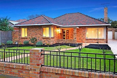 13 Macedon St, Maribyrnong, VIC 3032