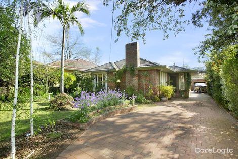 Property photo of 1389 Burke Road Kew East VIC 3102