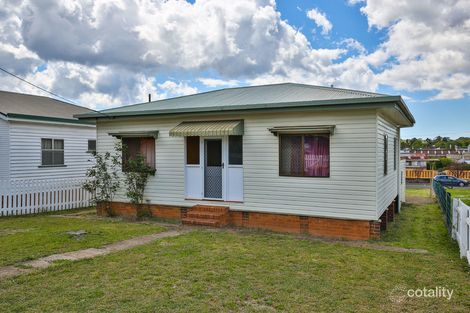 Property photo of 114 Mort Street Toowoomba City QLD 4350