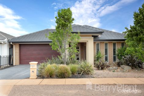 Property photo of 21 Snowsill Circuit Point Cook VIC 3030