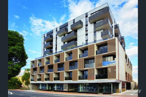 Property photo of 509/19-21 Hanover Street Oakleigh VIC 3166