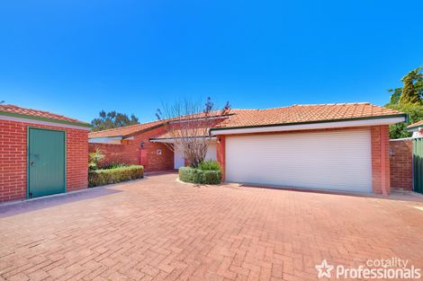Property photo of 4B Milton Avenue Balcatta WA 6021