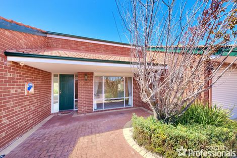 Property photo of 4B Milton Avenue Balcatta WA 6021
