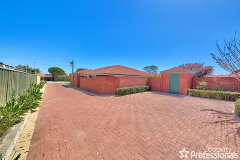 Property photo of 4B Milton Avenue Balcatta WA 6021