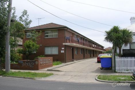1/100 Cross St, West Footscray, VIC 3012