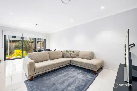 Property photo of 34 Annanvale Circuit Mount Annan NSW 2567