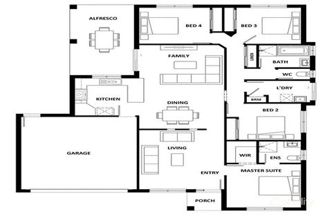 Property photo of 103 Willandra Circuit Warragul VIC 3820