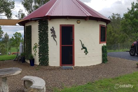 703 Mount Kilcoy Rd, Mount Kilcoy, QLD 4515