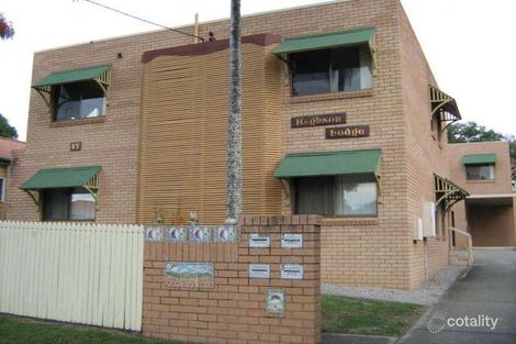 2/17 Dix St, Redcliffe, QLD 4020