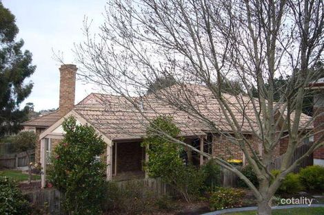 1 Simone Ct, Canadian, VIC 3350