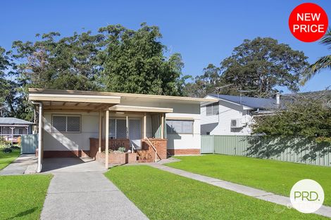 Property photo of 516 Ocean Drive North Haven NSW 2443