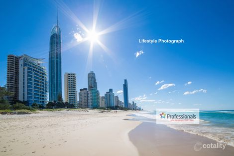 Property photo of 16/10 Wharf Road Surfers Paradise QLD 4217