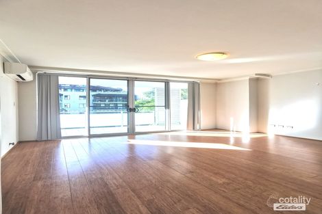 Property photo of 28/14-16 Freeman Road Chatswood NSW 2067