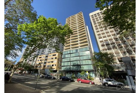 609/221 Miller St, North Sydney, NSW 2060