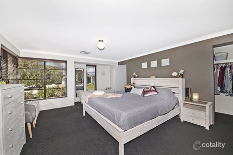 Property photo of 4 Harlequin Close Golden Bay WA 6174