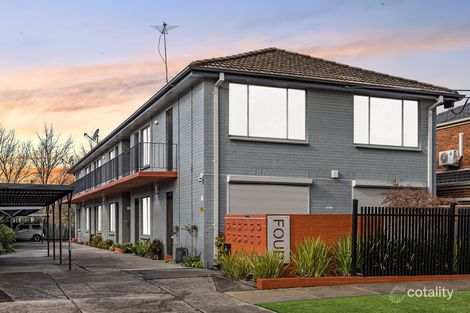 7/4 Prince St, Essendon North, VIC 3041
