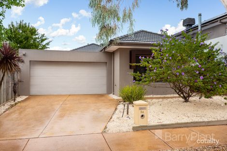 Property photo of 24 Half Moon Terrace Point Cook VIC 3030