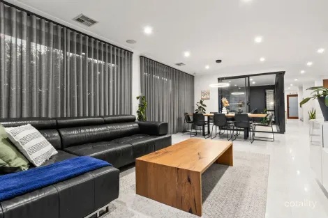 Property photo of 47 Sumich Gardens Coogee WA 6166